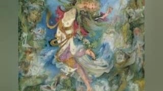 دکلمه غزل فارسی شماره :24987 طالب اردبیلی