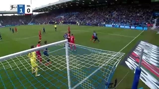 *Leipzig 0-1 Bochum*هفته بیست و پنجم 3/1/1402 فروردین