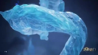 Soul land سرزمین ارواح فصل دوم قسمت ۲۲۷(۲۵۳)