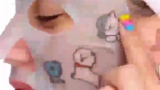 لوازم آرایشی هایBt21