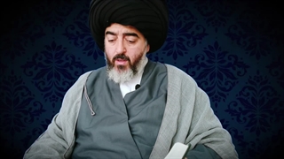 تفسیر سوره مریم (قسمت سوم)