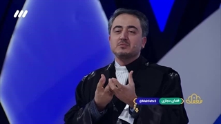 اجرای برنامه تربیتی و اخلاقی خانواده ها توسط دکتر حسن فدایی در برنامه محفل ۱۴۰۲ لیپوست
