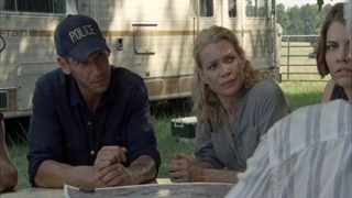 سریال مردگان متحرک (The.Walking.Dead) فصل دوم قسمت 4 دوبله پارسی بدون سانسور