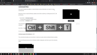 بیست ترفند کار با کامپیوتر و ویندوز که احتمالا نمی دونستید