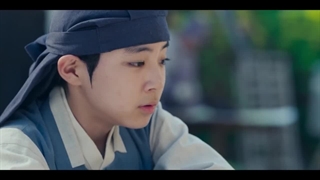 سریال کره ای عاشقان آسمان سرخ دوبله فارسی قسمت اول