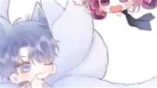 Cat and fox ♡~♡
