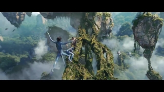 دانلود فیلم آواتار 2 Avatar: The Way of Water 2022