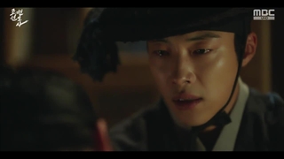 قسمت 2 سریال وکیل چوسان (Joseon Attorney 2023)