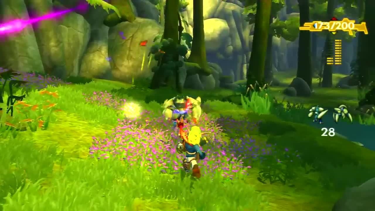 Jak 2 HD Collection Episode 13 - نماشا