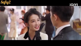 ادیت از سریال چینی هزار سال به خاطر تو