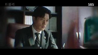 قسمت 5 سریال  ترولی با زیرنویس فارسی آنلاین Trolley 2022 با بازی کیم هیون جی و جونگ سو بین