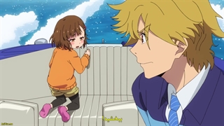 انیمه اکشن کمدی "باباهای رفیق" [Buddy Daddies] با زیرنویس چسبیده فارسی قسمت دو 2