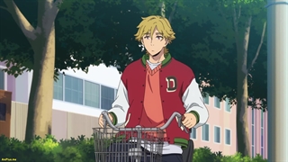 انیمه اکشن کمدی "باباهای رفیق" [Buddy Daddies] با زیرنویس چسبیده فارسی قسمت یازده 11