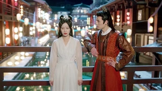 قسمت15 سریال چینی(طبیب کوچولوی دیوانه)Qing Shi Xiao Kuang Yi 2023+زیرنویس فارسی