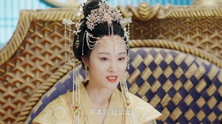 قسمت16 سریال چینی(طبیب کوچولوی دیوانه)Qing Shi Xiao Kuang Yi 2023+زیرنویس فارسی