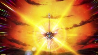 Shadowverse flames قسمت 49 با زیرنویس فارسی