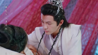 قسمت20 سریال چینی(طبیب کوچولوی دیوانه)Qing Shi Xiao Kuang Yi 2023+زیرنویس فارسی