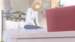 انیمه (جدید)  داستان عاشقی من با یامادا-کون در سطح 999Yamada-kun to Lv999 no Koi wo Suru قسمت 1