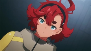 تریلر فصل دوم انیمه MOBILE SUIT GUNDAM: THE WITCH FROM MERCURY