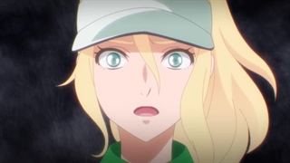 تریلر فصل دوم انیمه BIRDIE WING: GOLF GIRLS’ STORY