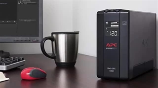 ⚡️ یو پی اس چیست ؟ چگونه برق اضطراری رو تامین کنیم