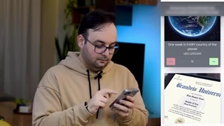 آرزوی های شما چند درصد از ثروت ایلان ماسک است؟!