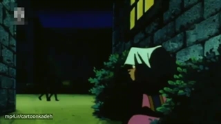 کارتون رابین هود قسمت 13