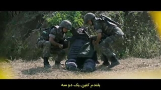 قسمت 1 سریال وظیفه بعد از مدرسه زیرنویس چسبیده 2023◇◇◇ ژانر اکشن هیجان انگیز