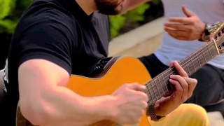 محسن جمال و رضا جمال _ دوست دارم من به خدا