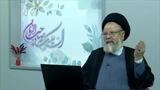 شناخت چهره واقعی محمد ابن عبدالوهاب! (آیت الله حسینی قزوینی)