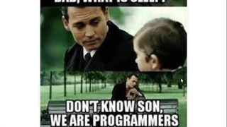 میم برنامه نویسی