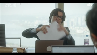 سریال شین ، وکیل طلاق قسمت10زیرنویس اضافه شد