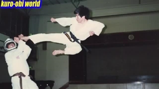 [Karate] کاراته کا 63 ساله، زندگی کاراته ای خود را از 18 سالگی بازگو می کند!