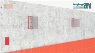 مراحل نصب اچ پی ال به روش سیستم هنگ (Keil) - شرکت بهساز نما