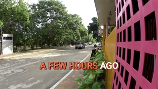 اشپزخانه جینی قسمت دوم زیرنویس فارسی کیفیت 1080