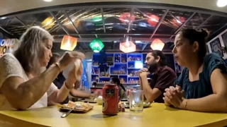 اشپزخانه جینی قسمت چهارم