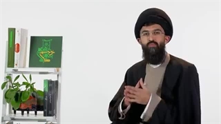 13990223: به رسم آیه‌ها؛ کتاب طرح کلی اندیشه اسلامی - جلسه یازدهم