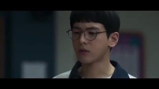 قسمت 2 سریال وظیفه بعد از مدرسه زیرنویس چسبیده Duty After School 2023 با با بازی شین هیون سو و ایم سه می