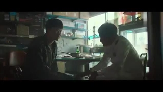 فیلم سینمایی دسیبل با زیرنویس چسبیده decibel 2022 با بازی لی جونگ سوک و چا اون وو و کیم ره وون