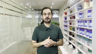 بهترین روغن وکیوم موجود در بازار ایران