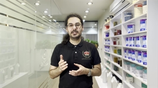 گریس شل، فوکس، کلوبر 3 برند پر فروش گریس خارجی