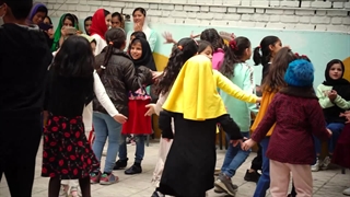 نوروز مبارک