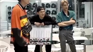 هپی ویروس CHANYEOL