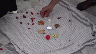 فیلم/ یادمان شهدای هویزه