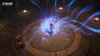 استادالهی رزمی_martial-master قسمت 319