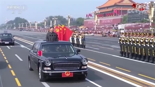 مستند ققنوس و اژدها به سفر آیت الله دکتر رئیسی به کشور چین می پردازد