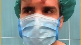 جراحی لیفت ابرو