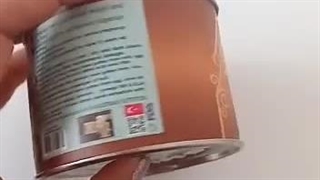 قرص گین اپ کل بدن و صورت