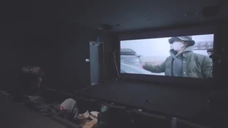 ویدئو کامنتری مستند J-Hope In The Box ( با زیرنویس فارسی چسبیده )