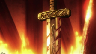 انیمه حماسه وینلند | Vinland Saga فصل دوم 2 - قسمت سیزدهم 13 با زیرنویس فارسی